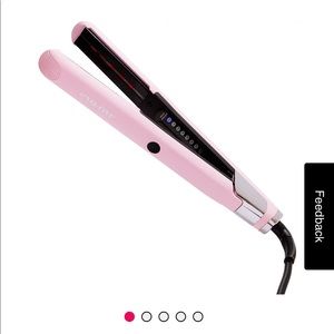 Brand new Eva Nyc Spectrum Far-Infrared 1'' Styling Iron